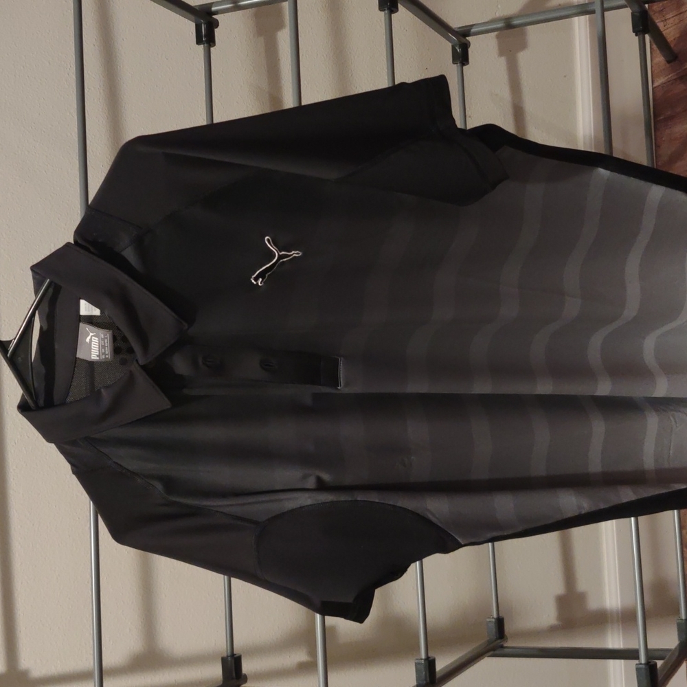 Golf polo